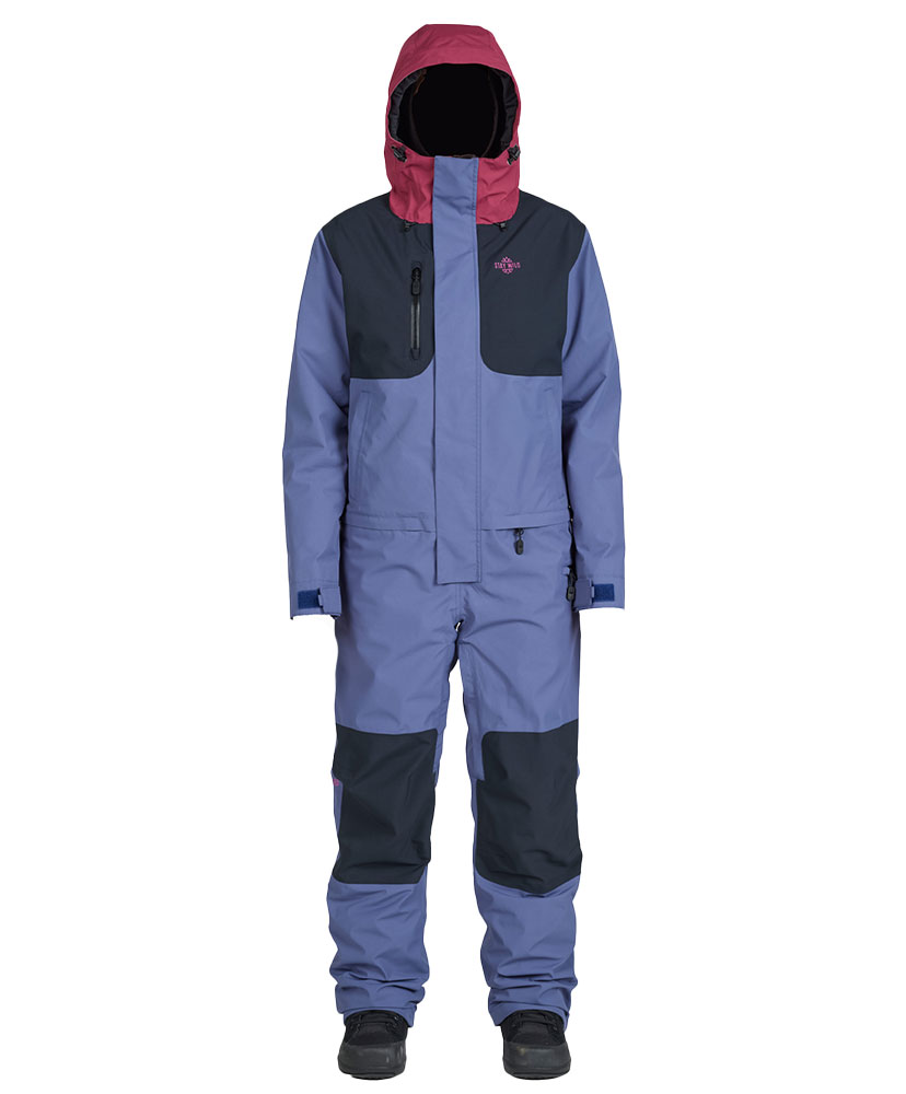 Sassy Beast Suit | AIRBLASTER | エアブラスタージャパン公式サイト