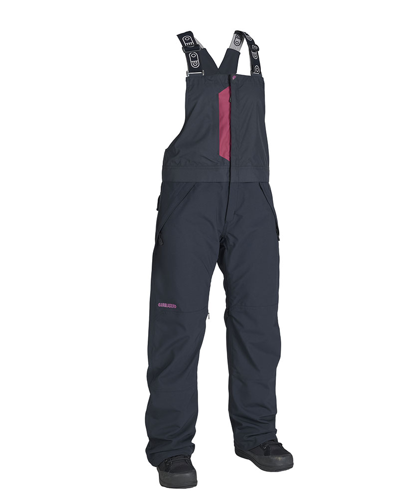 Sassy Hot Bib | AIRBLASTER | エアブラスタージャパン公式サイト