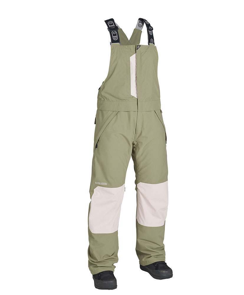 Sassy Hot Bib | AIRBLASTER | エアブラスタージャパン公式サイト