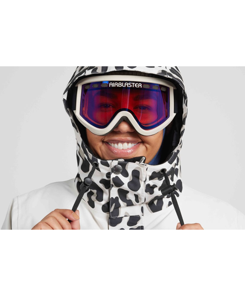 Stay Wild Parka | AIRBLASTER | エアブラスタージャパン公式サイト