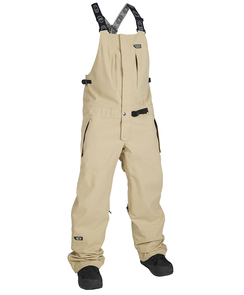 Stretch Krill Bib | AIRBLASTER | エアブラスタージャパン公式サイト