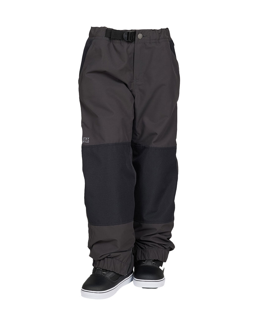 Youth Boss Pant | AIRBLASTER | エアブラスタージャパン公式サイト