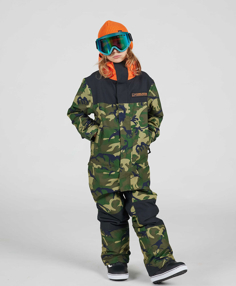 Youth Freedom Suit | AIRBLASTER | エアブラスタージャパン公式サイト