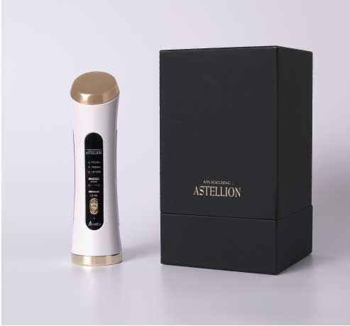 製品紹介｜イオン導入美顔器｜アステリオン｜株式会社アイリカ