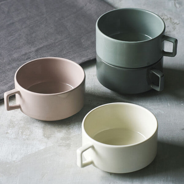 クルール スープカップ 270ml | aito製作所 | 美濃焼・瀬戸焼を中心と