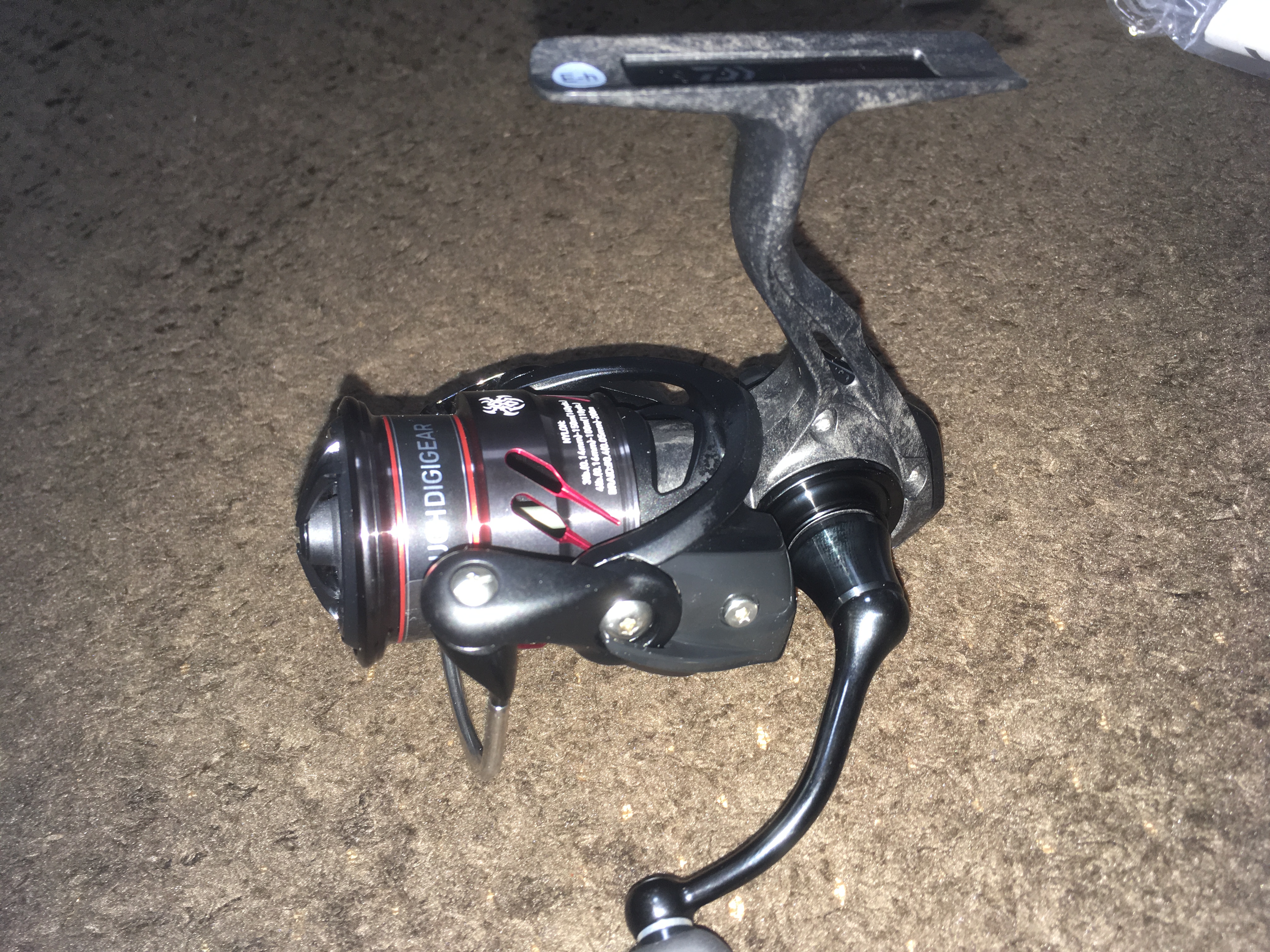 18タトゥーラLT2000S-XH | 【山口アジング】ほやけんちゃアジング