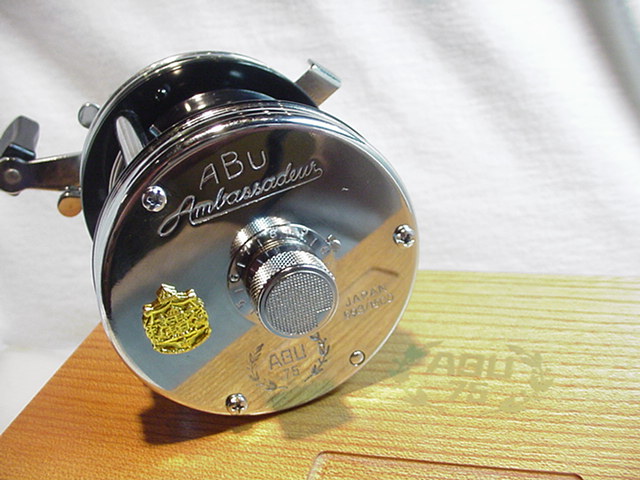 ONLINE SHOP／オールドメモリーズ オールドタックル・バス・トラウト