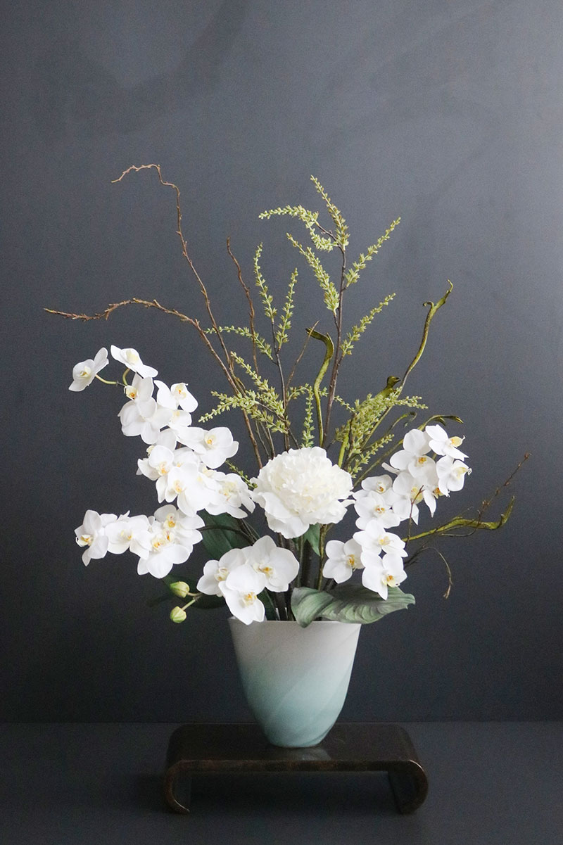 商品詳細 アートフラワー専門店 Akanbi（あーかんび）