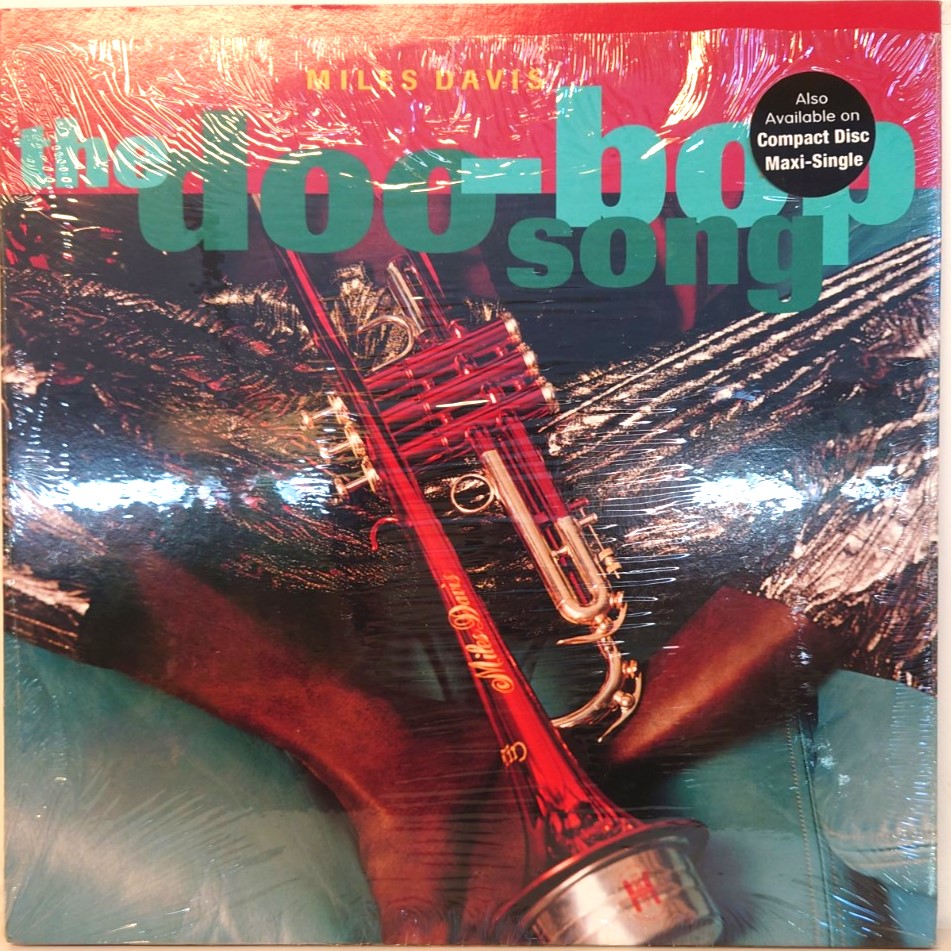 Miles Davis – The Doo-Bop Song（12