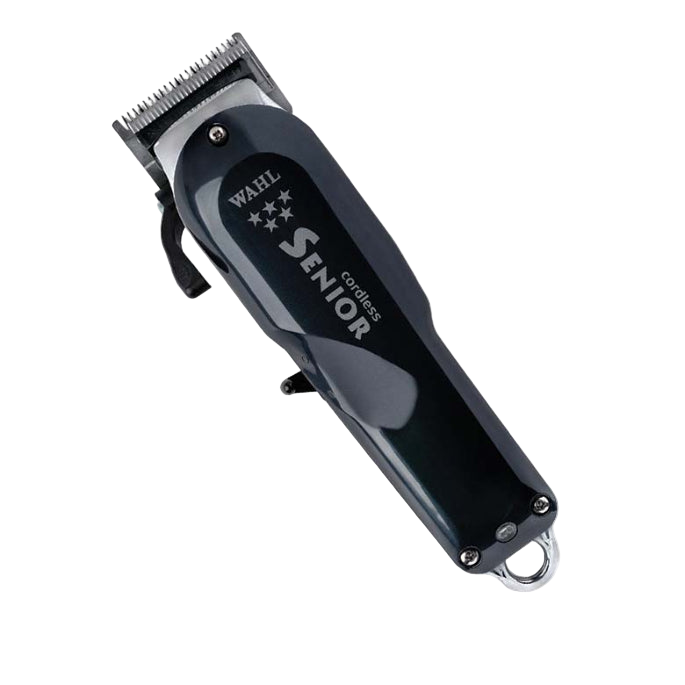 Wahl 5 Star Cordless Senior Clipper – AlamoBarber.com