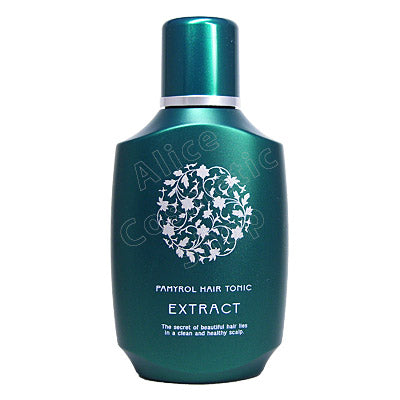 パミロール ヘアートニック エキストラクト 250ml – アリス化粧品店