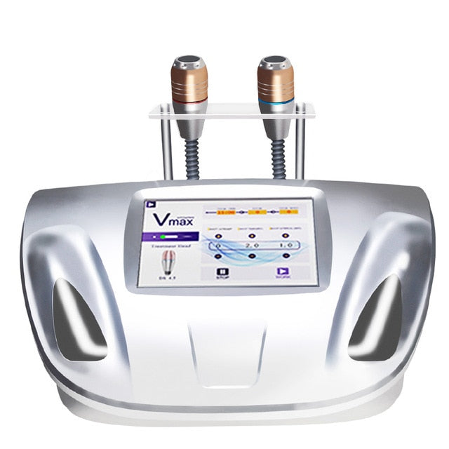 Portable V Max Hifu Face Lifting Machine Face Lifting Anti-Wrinkle