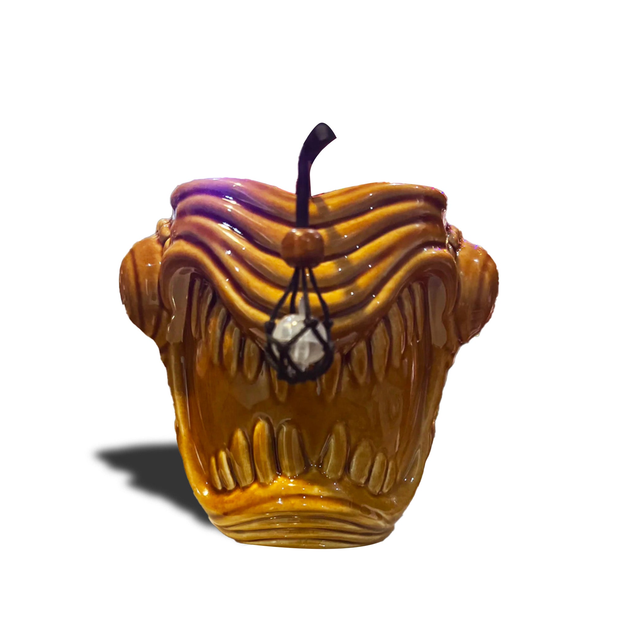 NEW PRE ORDER OPEN EDITION in Classic Brown - The Deep Trench