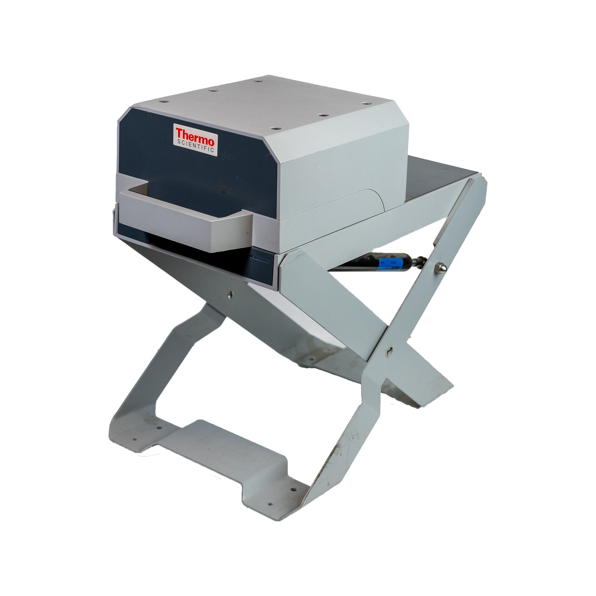 Thermo Scientific Niton XL2 Portable Test Stand PN 420-017