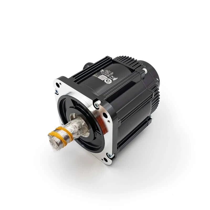 Yaskawa Σ-7-Series Servo Motor & Drive