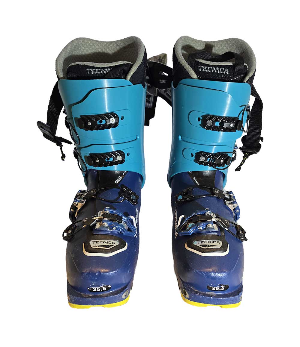 DEMO W's Zero G Tour Scout 25.5