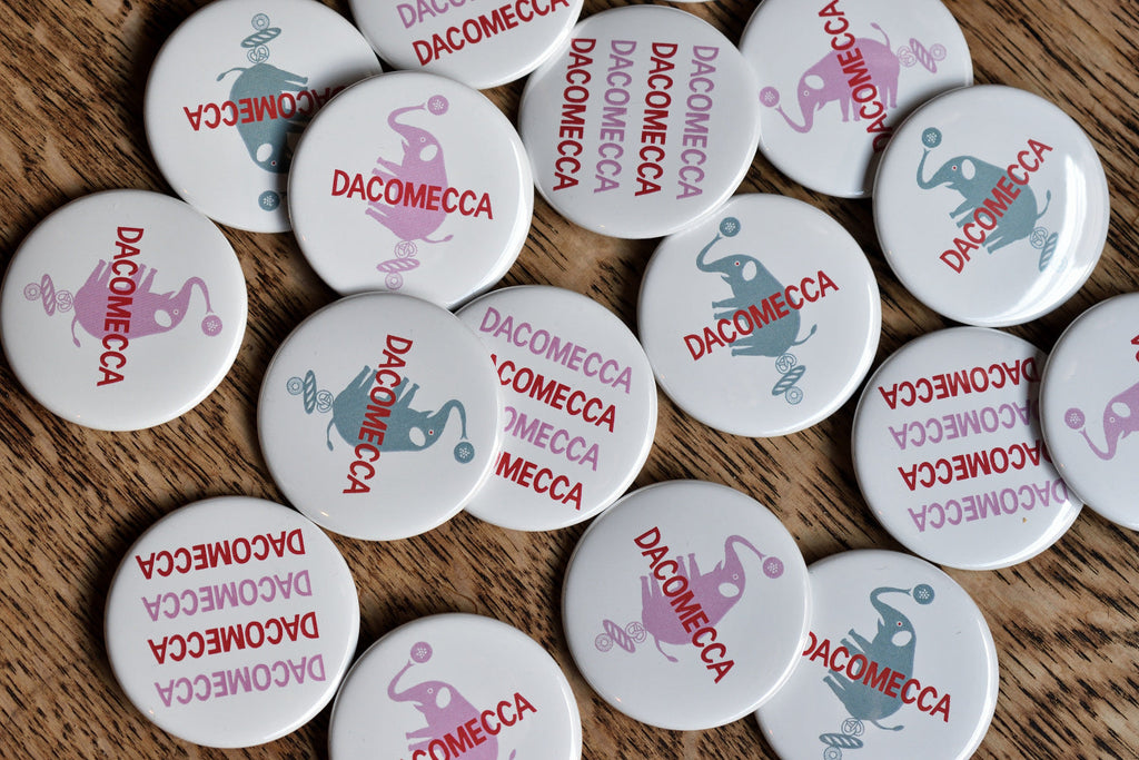 DACOMECCA オリジナル缶バッチ – amamdacotan