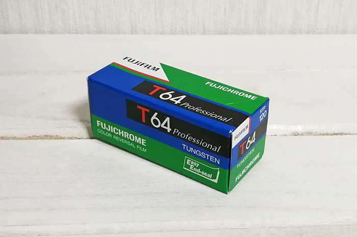 女性ウケNO.1『FUJI T-64』