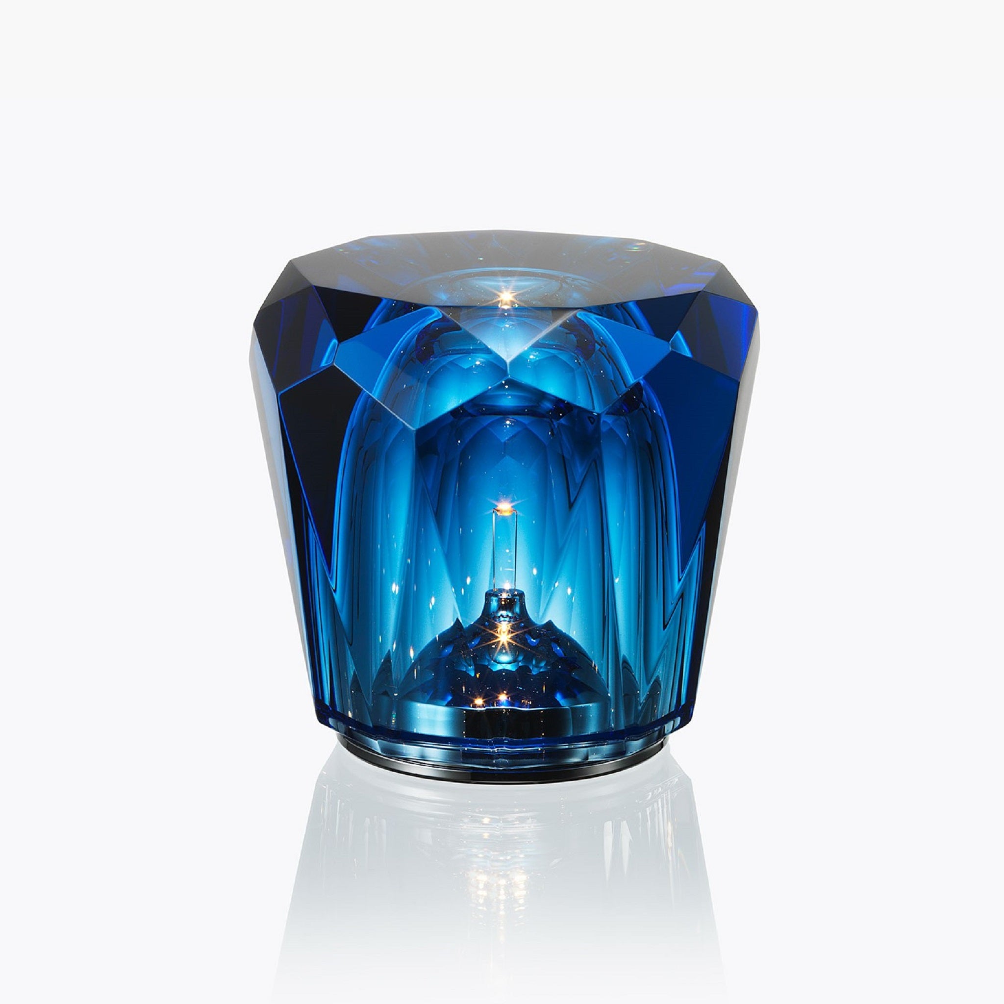 Ambientec | アンビエンテック】Xtal Acrux / Blue Edition