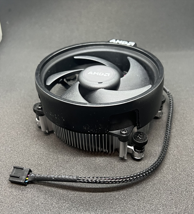 TDP 65Wになり扱いやすく！AMD「Ryzen 9 7900」「Ryzen 7 7700