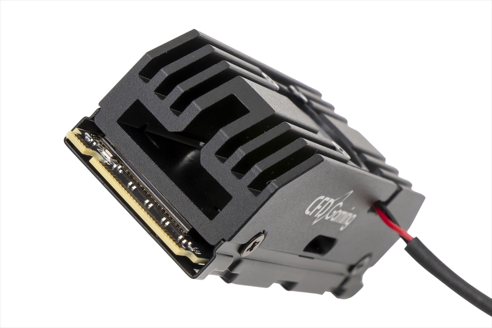 鉄板＆旬パーツ】初のPCIe 5.0対応NVMe SSD「PG5NFZ」の実力をチェック