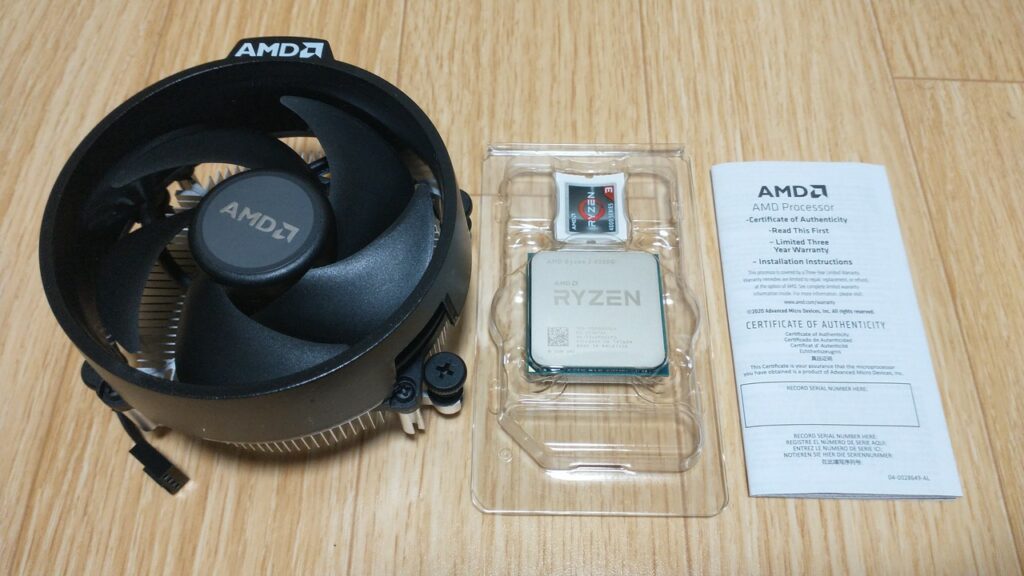 突然やってきたセカンドPCにピッタリのグラフィックス内蔵エントリー