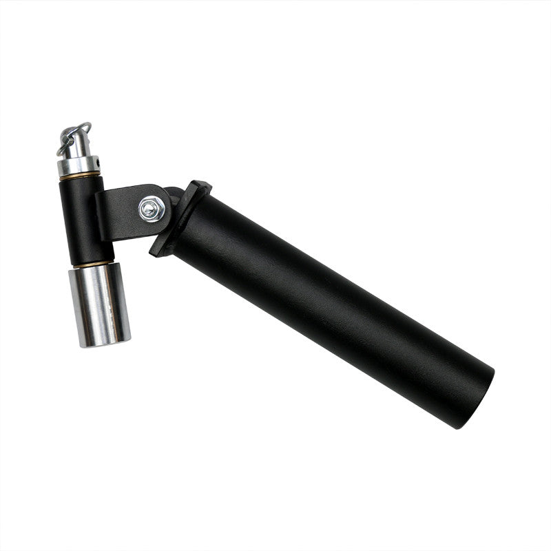 Land Mine / Ground Effects Plate Drop In – American Barbell