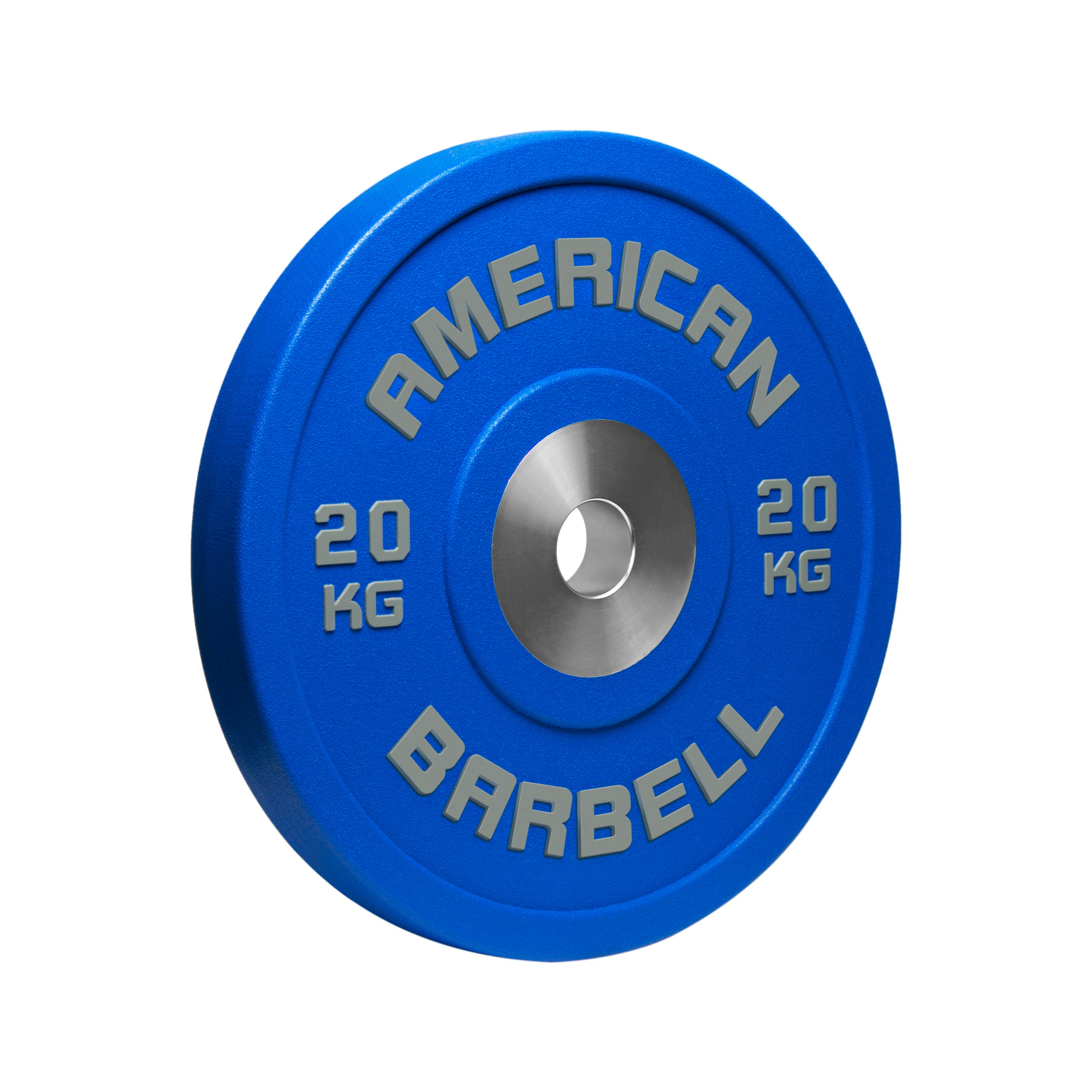Color KG Urethane Pro Series Plates – American Barbell
