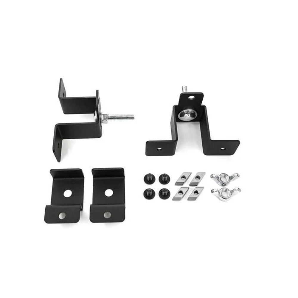 Leitner Designs Hi-Lift ハイリフトジャッキ ブラケット – アメリカン