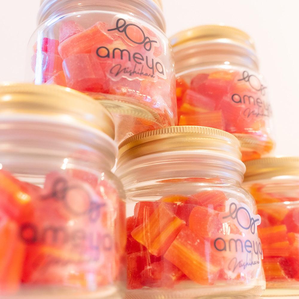 Bottle candy – Ameya