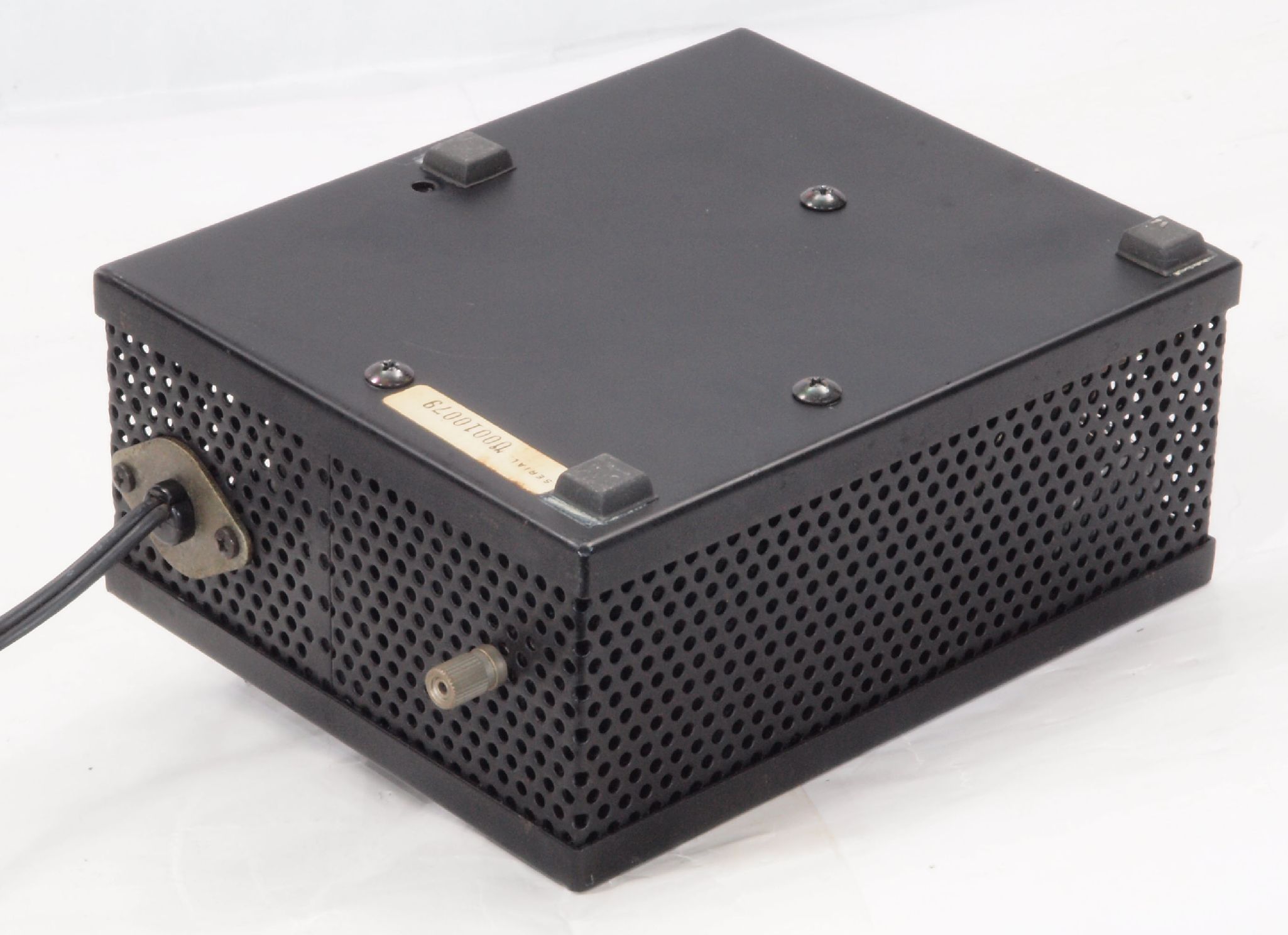 MICRO リモートドライブモーターユニット RY-2200 MICRO RX-2000/RY