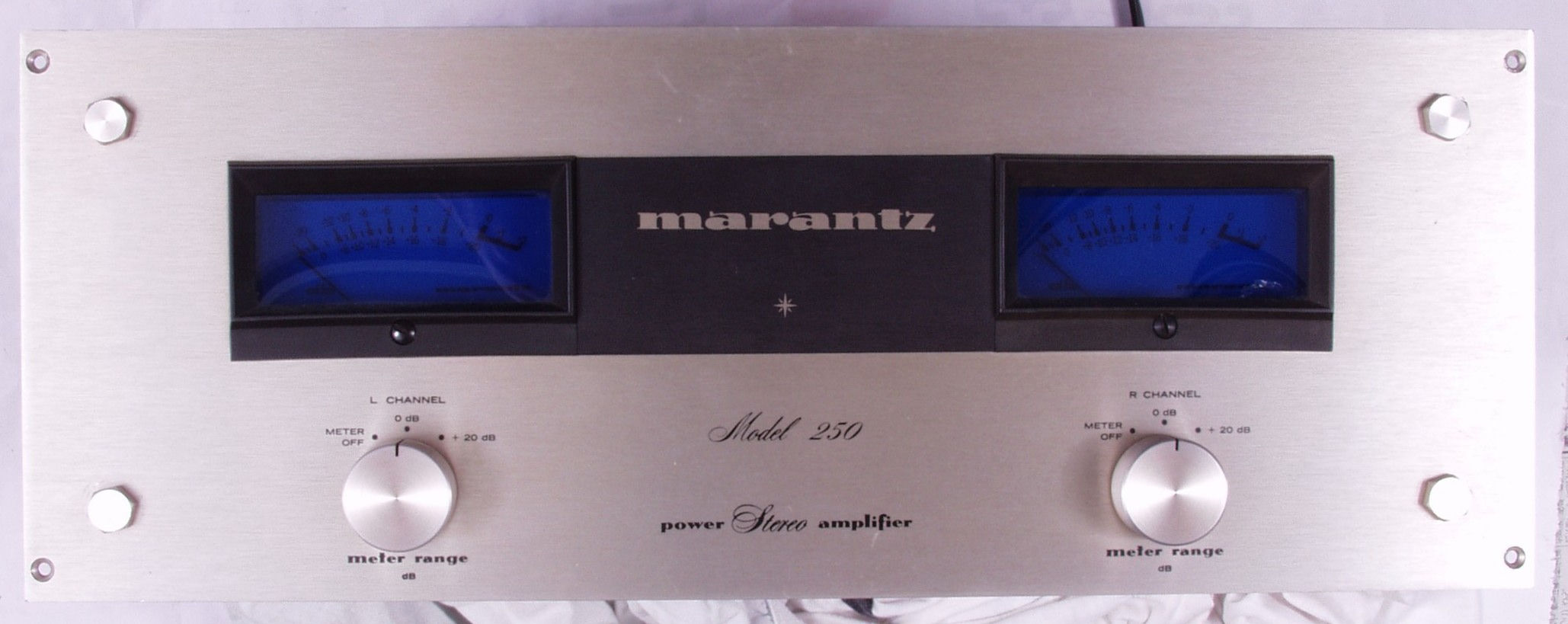Marantz 250