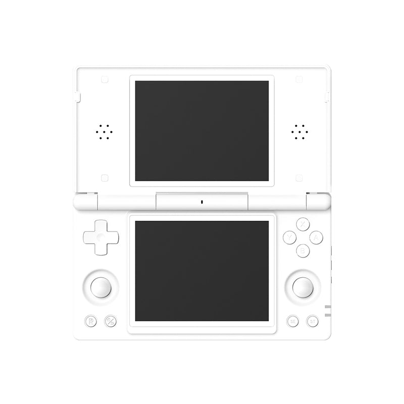 ANBERNIC RG DS Flip-top Game Console – AMPOWN
