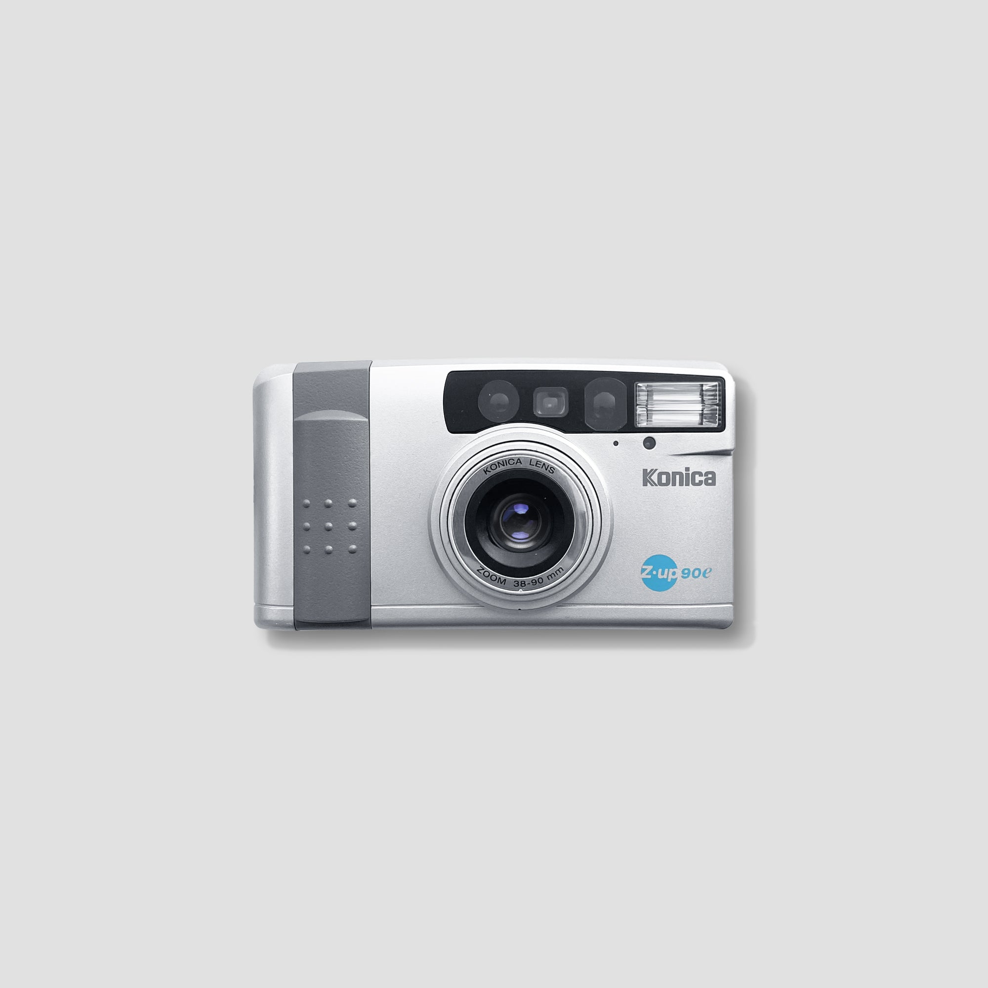 Konica Z-up 90e – Analogue Shop