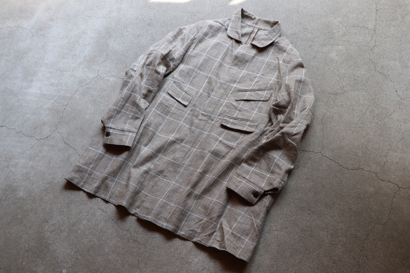 ARTHUR” | ANATOMICA SAPPORO アナトミカ札幌