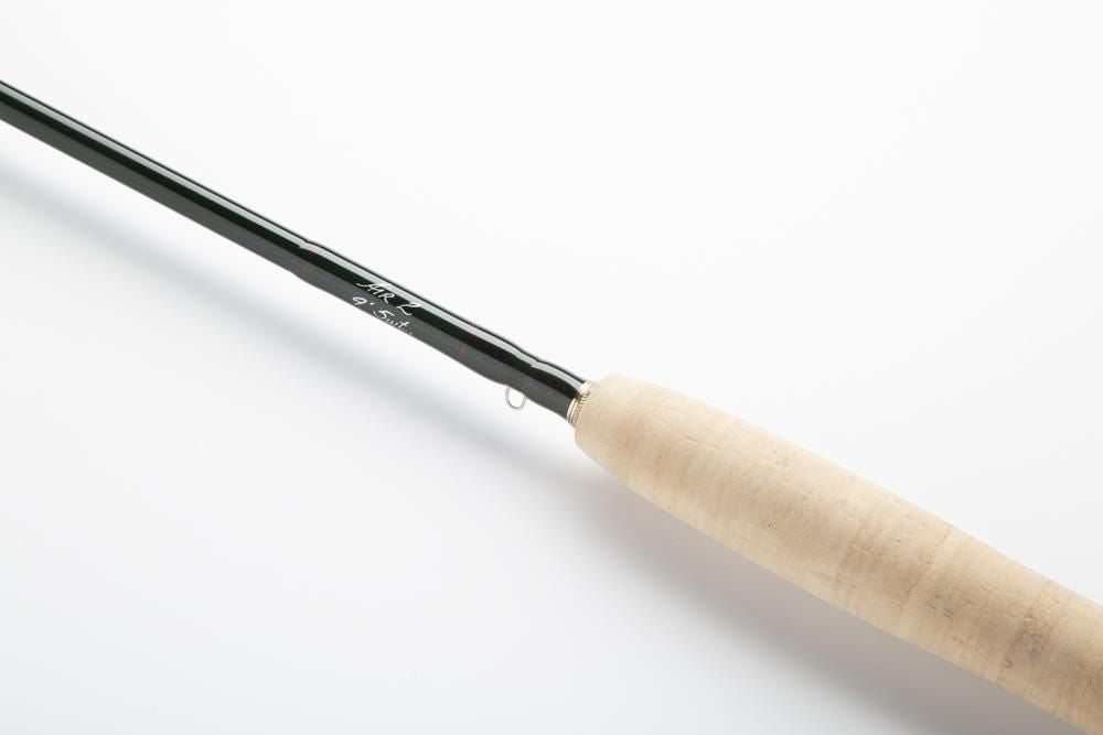 Winston Boron AIR 2 Freshwater Fly Rods | Anglers All