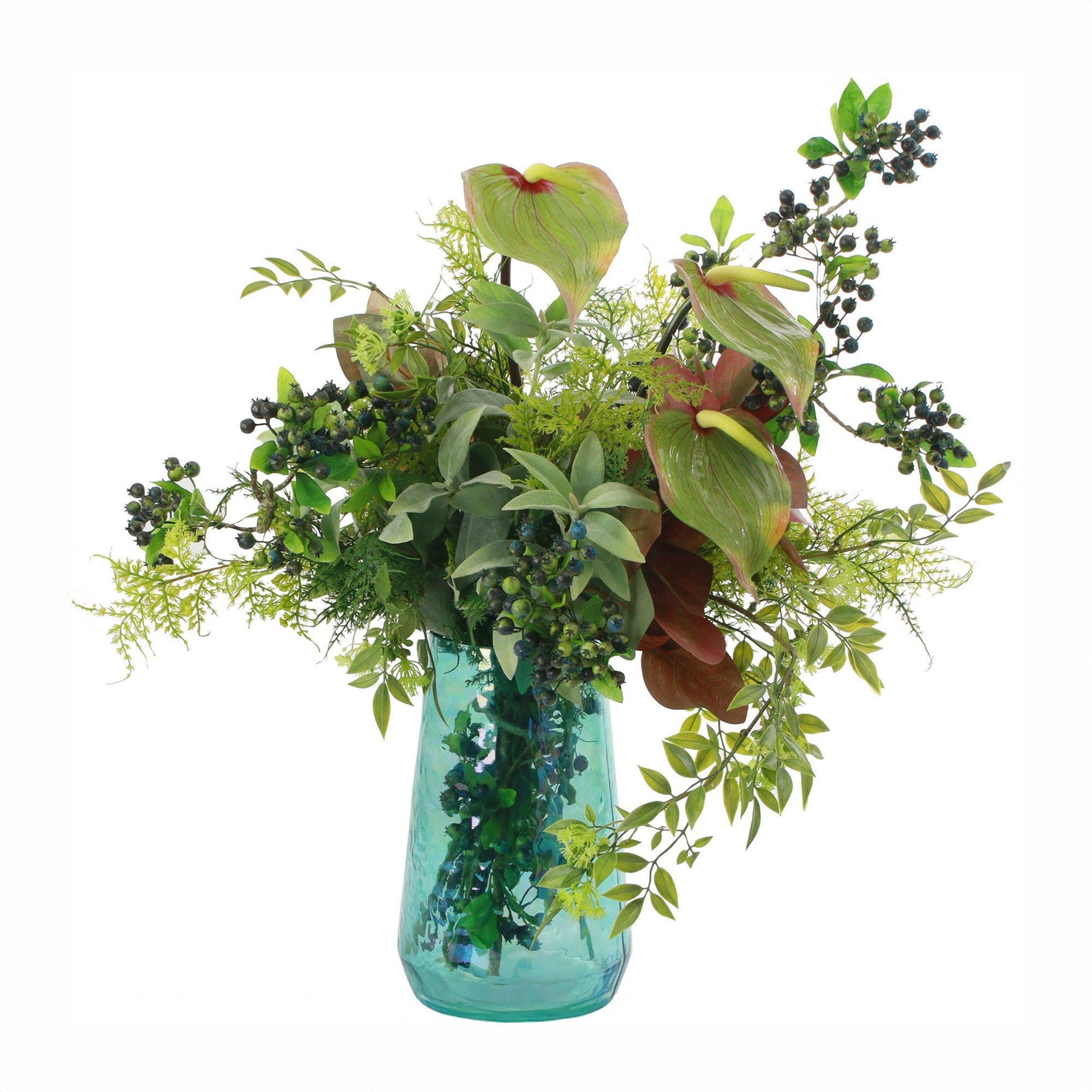 翡翠のしらべ - 祝い花 人工観葉植物専門店 – フェイクグリーン専門店