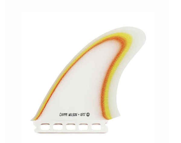 CAPTAIN FIN CO. CHIPPA WILSON + NPJ TWIN ESP (FUTURE COMPATIBLE