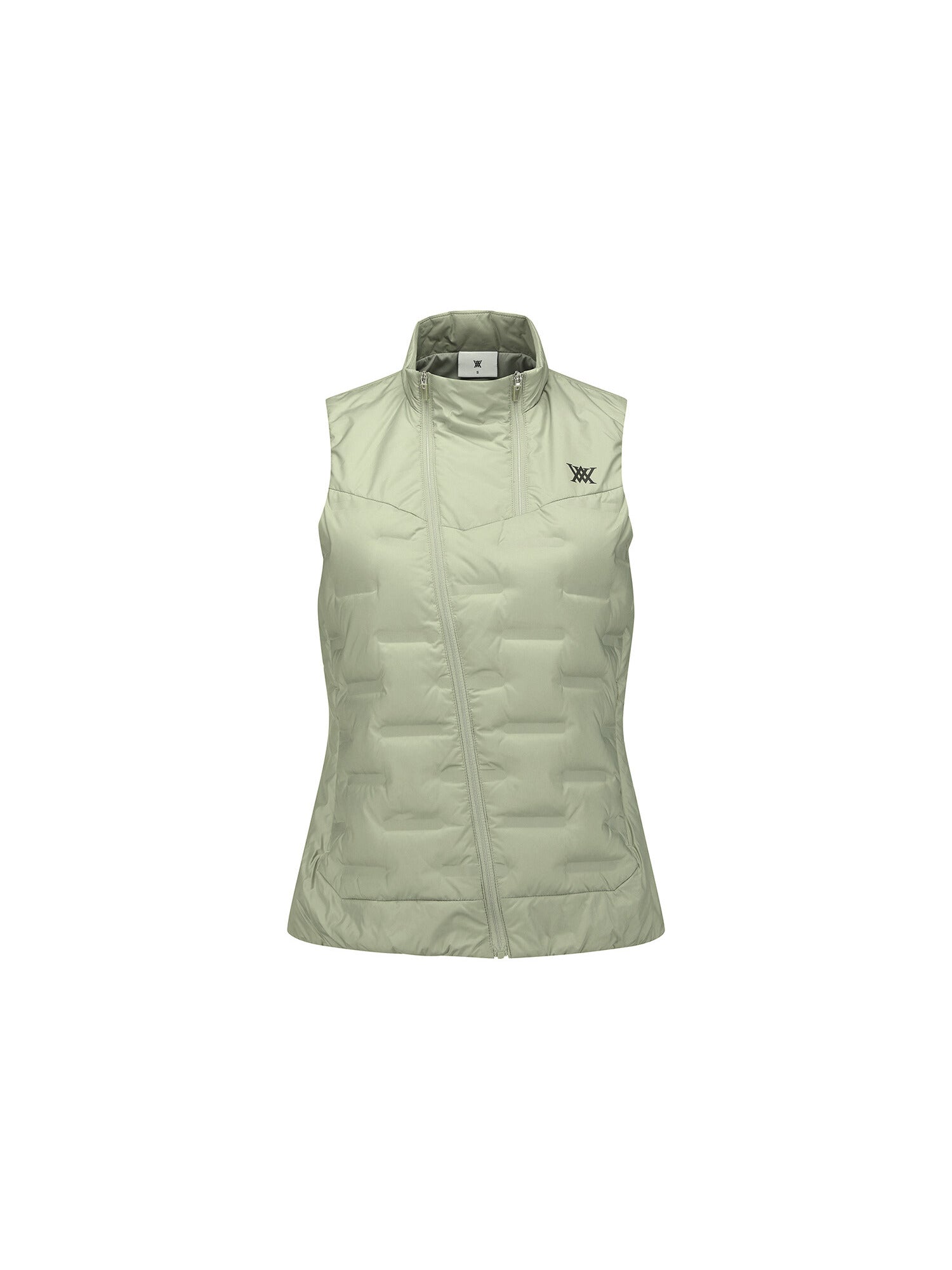 WOMEN LIGHT DOWN VEST
