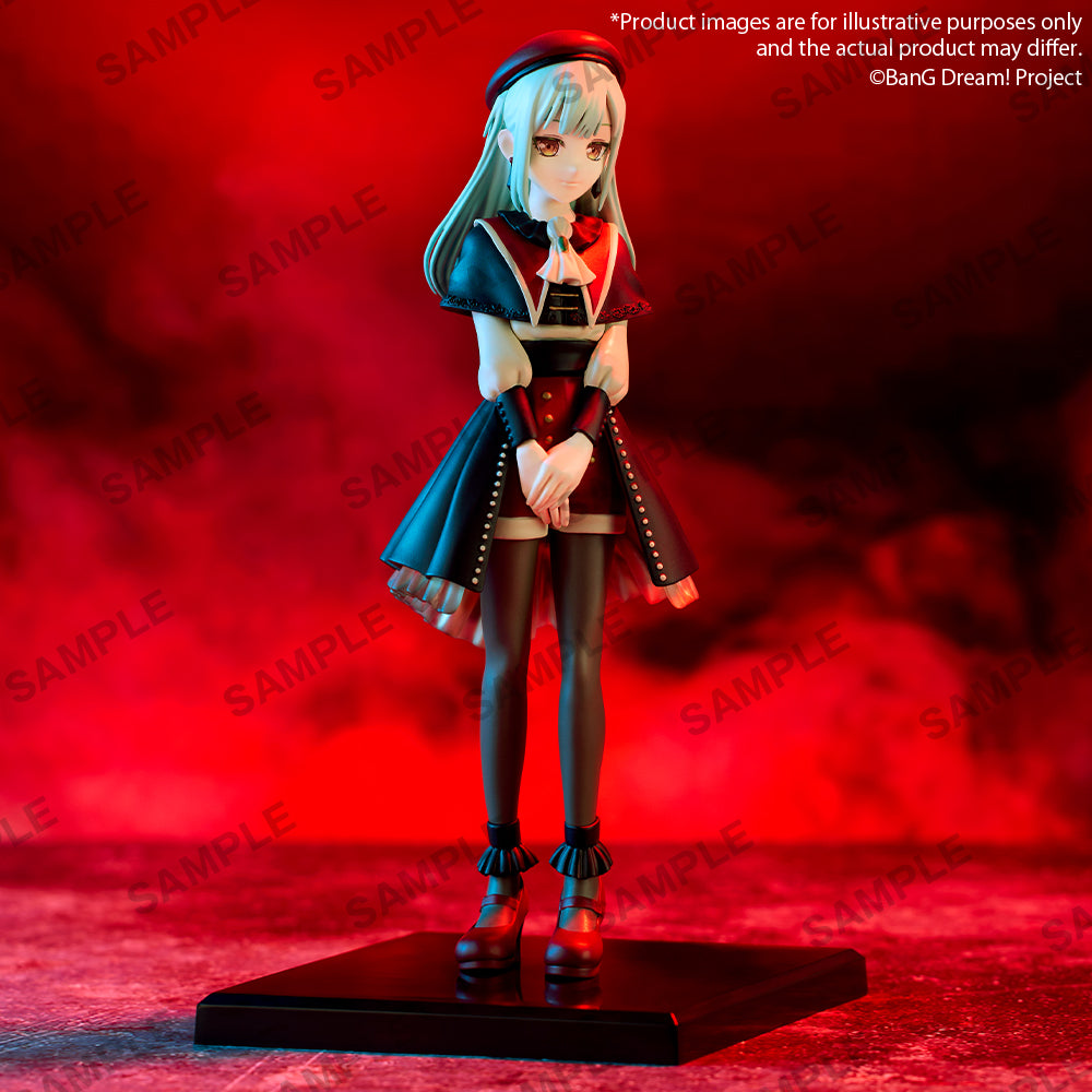 BanG Dream!] Ave Mujica Mortis - PREMIUM Figure | animate USA