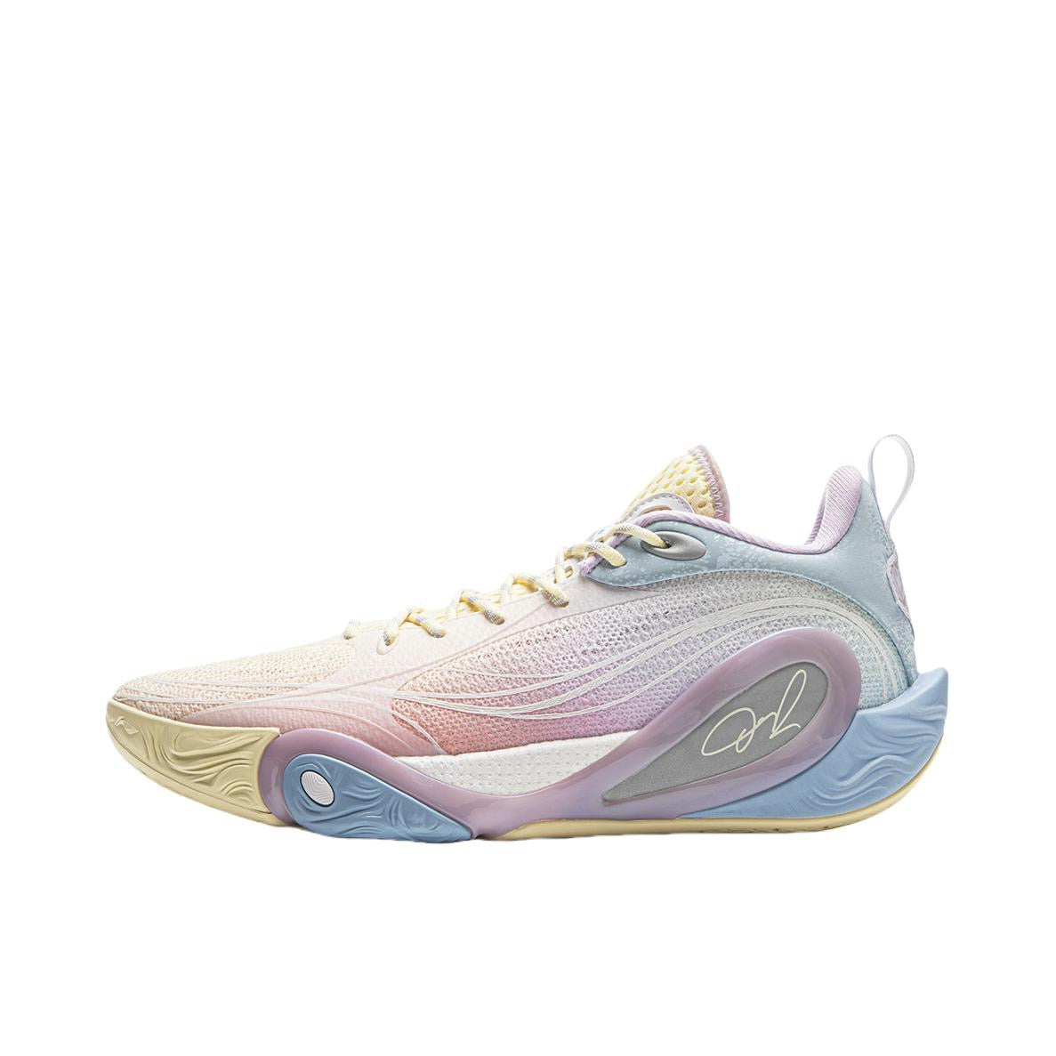 D'Angelo Russell x Li-Ning DLO 1 - Training Camp – Anto Sports