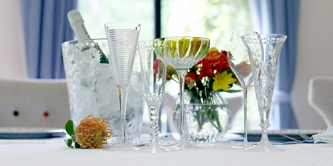 William Yeoward – ANTHEM