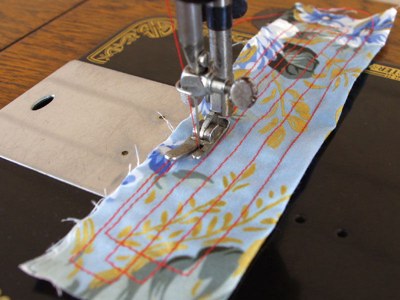 Brother “SISTER” ブラザー製足踏みミシン 足踏みミシン・手回しミシン