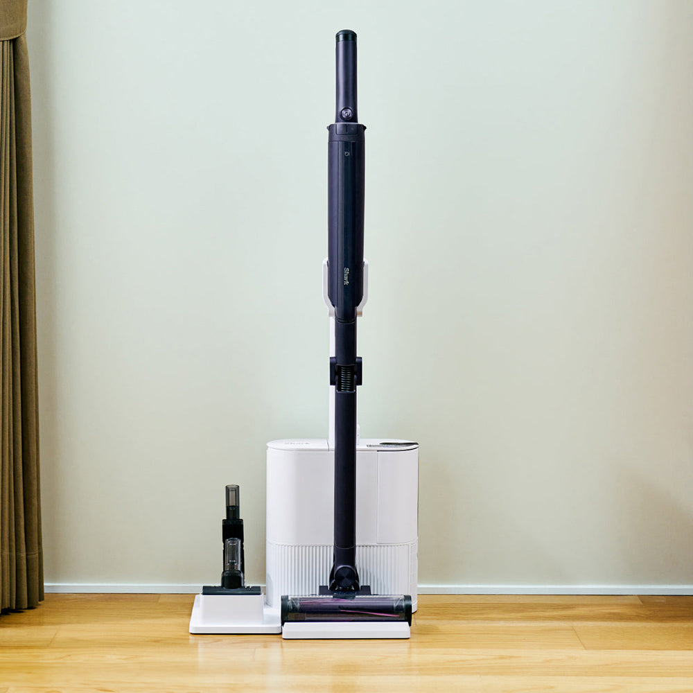 SHARK（シャーク）EVOPOWER SYSTEM NEO II+ コードレススティック