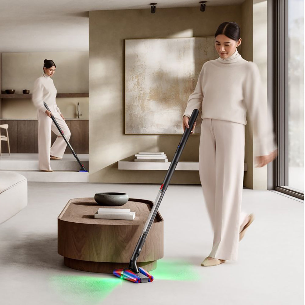 Dyson（ダイソン）PencilVac Fluffycones 掃除機 – AOYAMA GIFT SALON