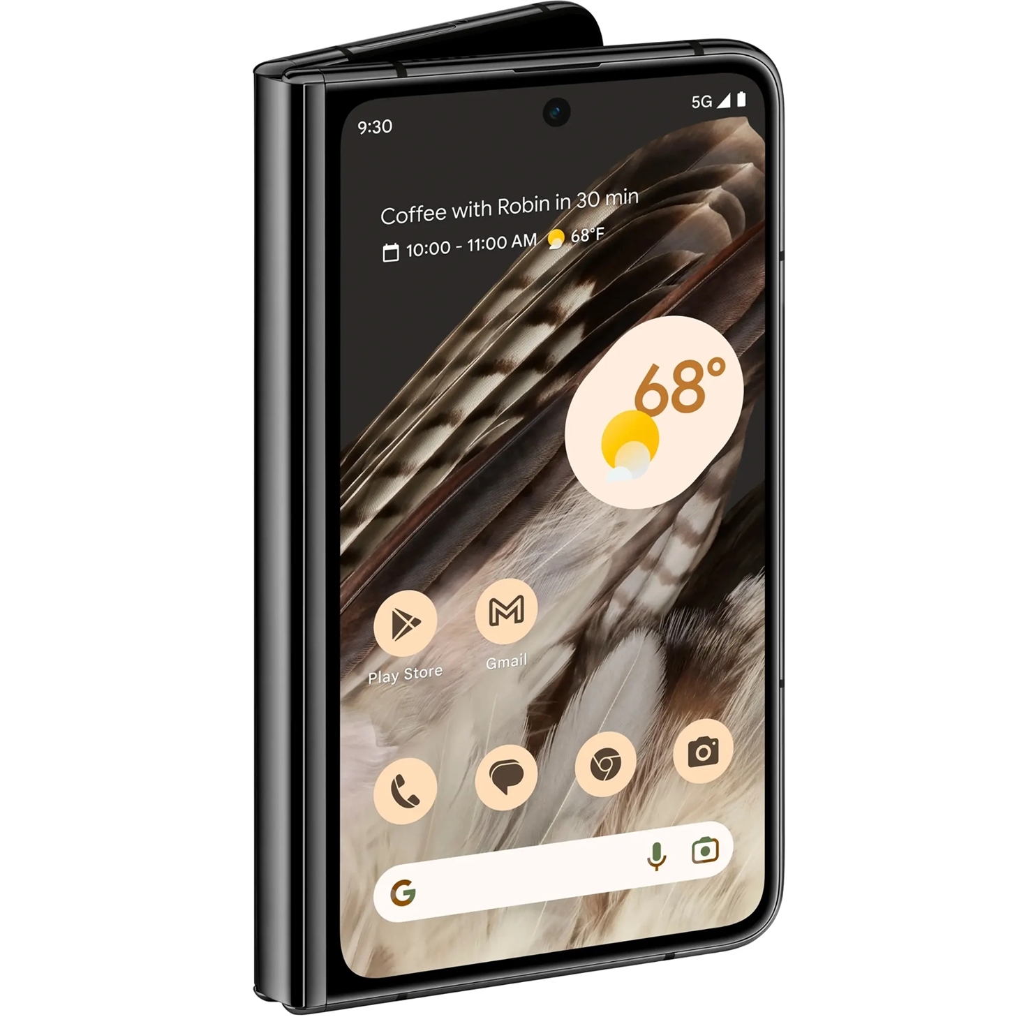 Google Pixel Fold 5G 256GB 7.6