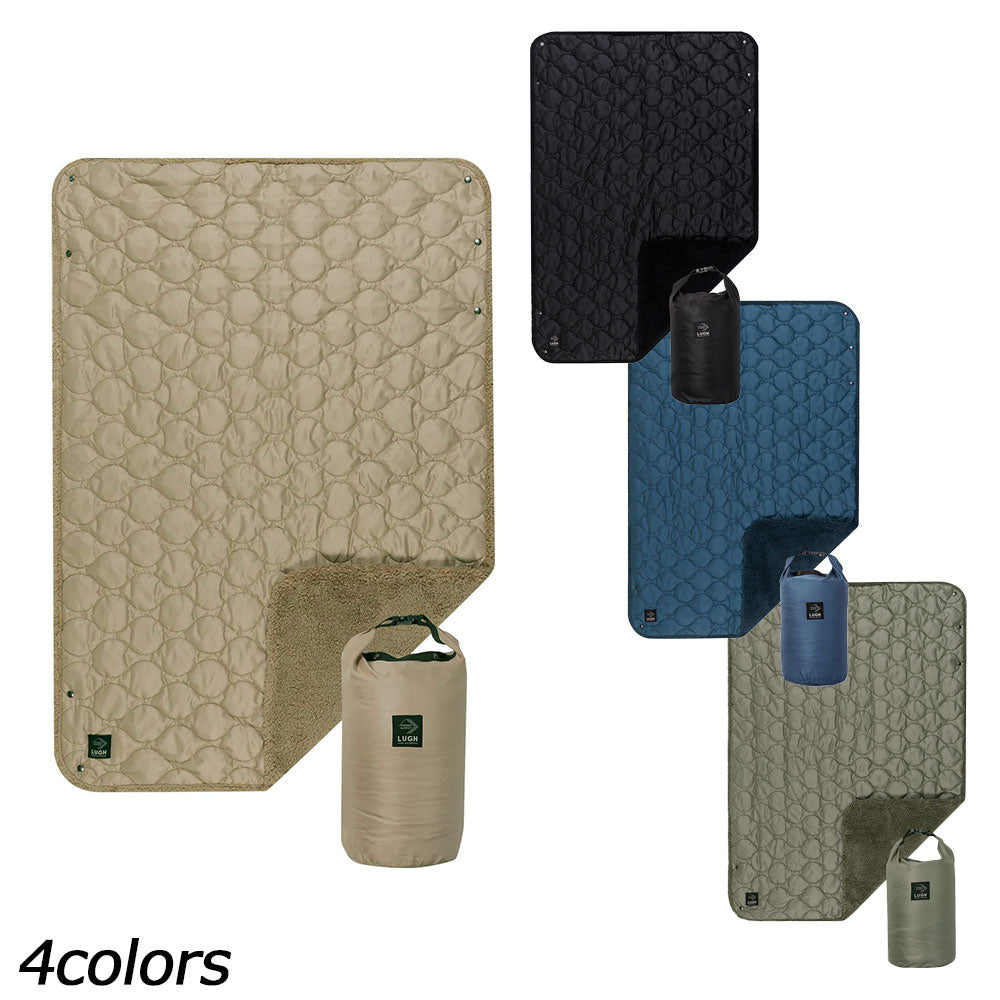 ルー 魔法瓶ブランケットSサイズ(6層/グラフェン) | APORITO（アポリト