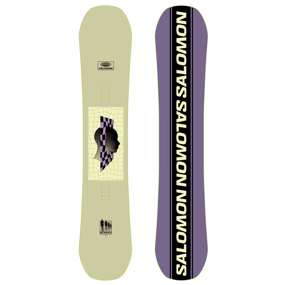 サロモン KICK BACK | APORITO（アポリト）公式通販サイト