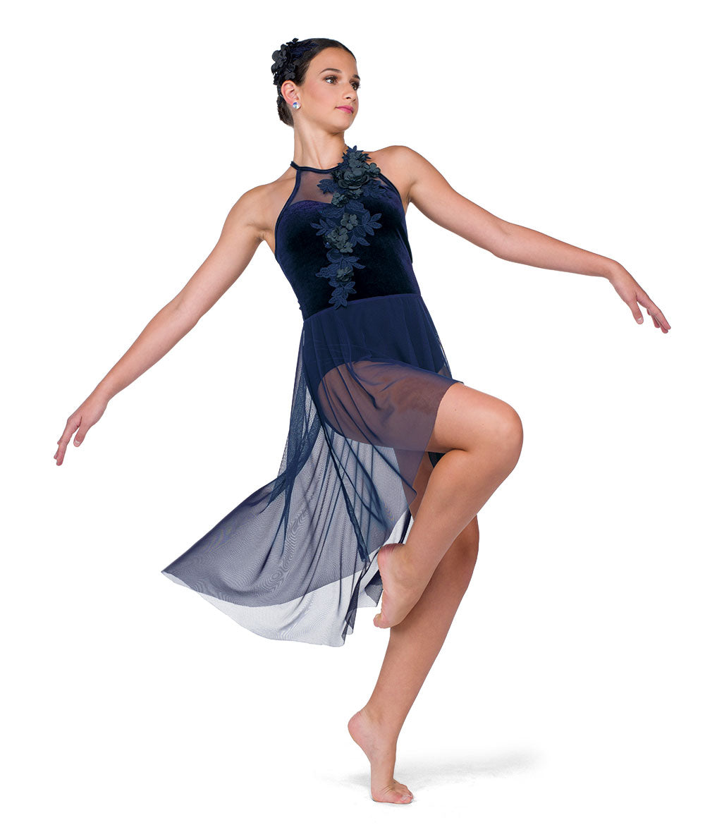 アウィッシュカムトゥルー ダンス衣装 リリカル／コンテンポラリー 全4