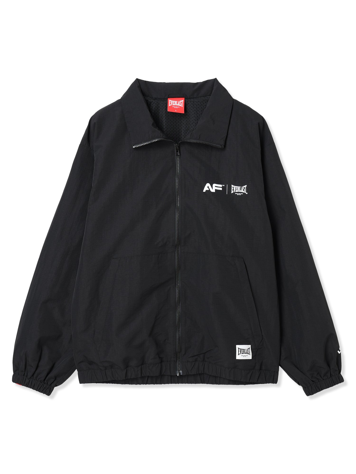 AF×EVERLAST NYLON TRUCK JACKET – A PROP公式オンラインストア